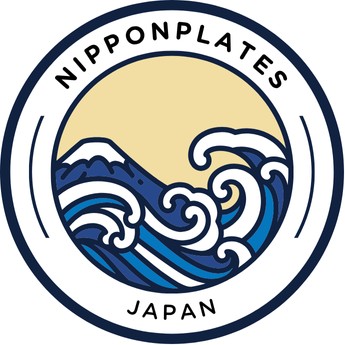 NipponPlates